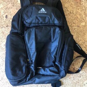 Adidas backpack